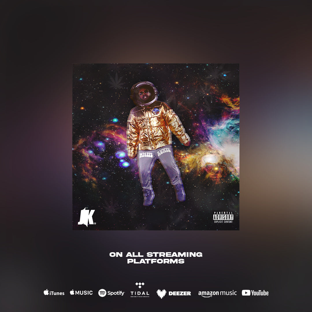 White Runtz - Single