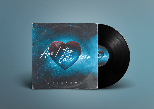 Am I too late - Single