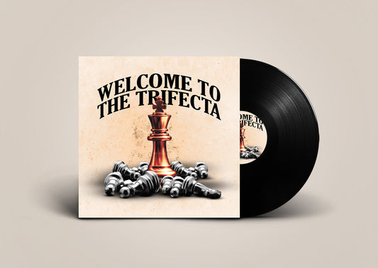 Welcome To The Trifecta