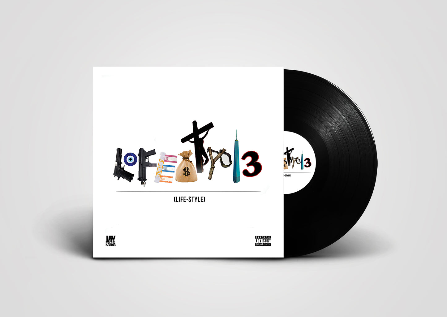 LifeStyle - Single